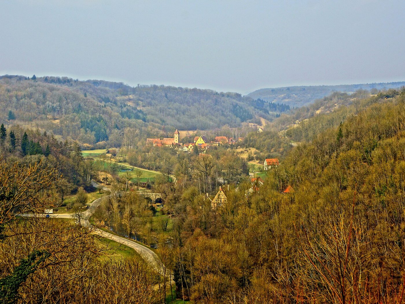 Taubertal