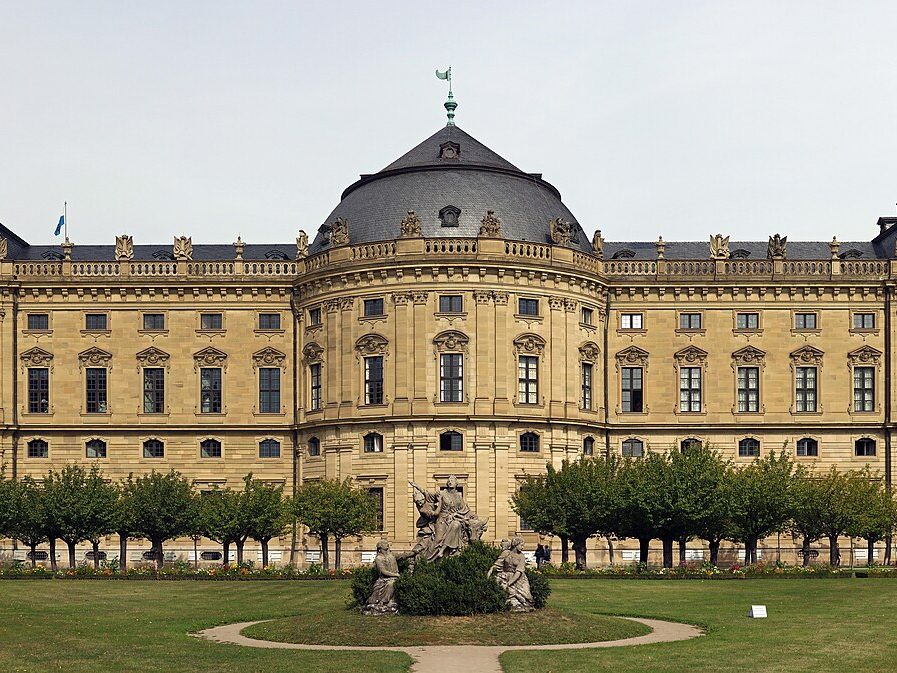 Würzburg & Residenz